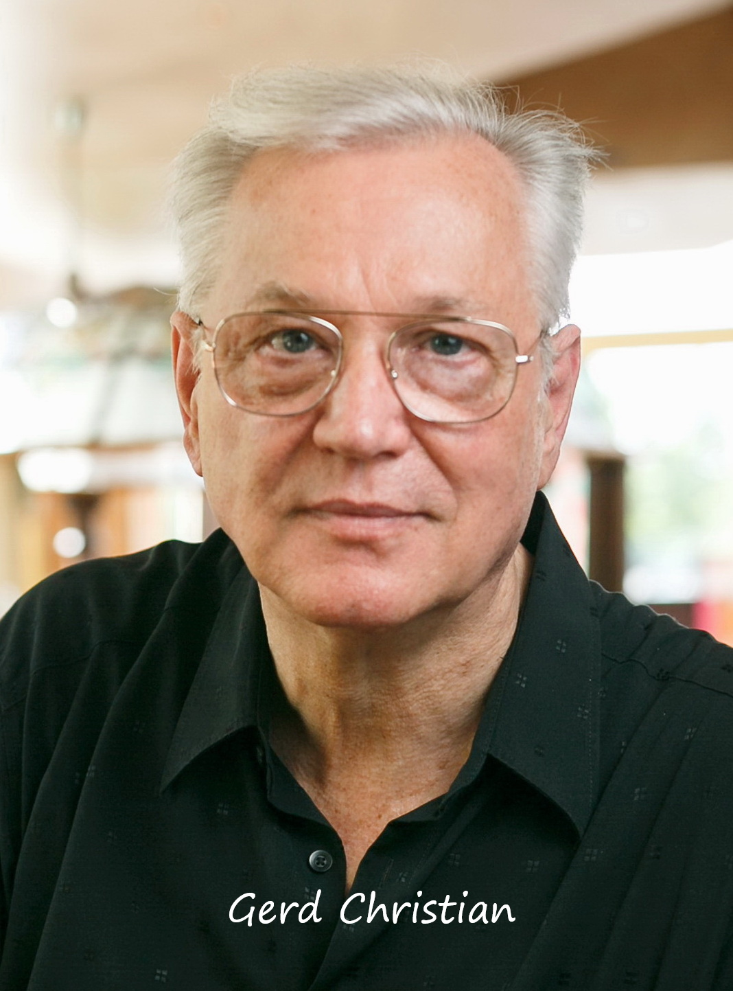 Gerd Christian Offizielle Website gerd-christian-offizielle-website